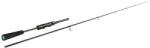 SPORTEX Black Arrow G-4 Street 2, 05m 10gr 2 Részes Pergető Bot (BA2220)