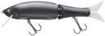 Tiemco MB-1 Custom 175F 17, 5cm 40gr 12 Matte Black Galaxy Swimbait (549769163763)