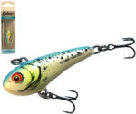 Salmo Chubby Darter CD3 BPR 3, 5cm 3, 2gr Wobbler (845235BR)