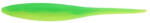 Sakura Tailwink 130 Lime Chart 13cm 7, 8gr Plasztik Csali 5db (SAPLP5001130-021)