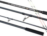 SPRO By Döme Extreme 500 River Kaiwo Feeder 300EXH 3, 00m 100-500gr 3+2 Feeder Bot (KU07-SA3004)