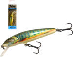 Salmo Minnow M7S LCR 7cm 8gr Süllyedő Wobbler (844275LC)