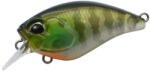 Duo Realis Crank Mid Roller 40F 4cm 5, 3gr CCC3158 Ghost Gill Felúszó Wobbler (DUO05799)