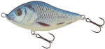 Salmo Slider SD5F CB 5cm 6gr Úszó Wobbler (84575120)
