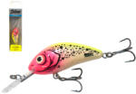 Salmo Rattlin Hornet H5 5F PIP 5, 5cm 10, 5gr Wobbler (844154PP)