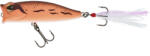 Sakura Oppop 184 - Brown Rana 6, 9cm 13gr Popper (SAPLN501369-184)