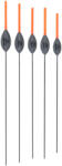 Matrix Carp Steady Rakós Úszó 0, 4gr (GFT086)