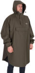 Fox Khaki Poncsó One Size (CFX591)