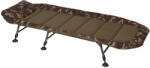 Fox Camolite Compact Bojlis Ágy 205x85x30-39cm (CBC141)