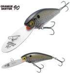 Tiemco Crankie Darter 90 F 7, 0cm 12gr 01 Classic Tennesse Wobbler (302700009001)