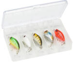 Srt Crankbait Kit 7cm 10gr Floating Wobbler Készlet 5db (SEPLN504570)