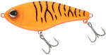 Sakura Baffeur Jerk 125 SS Orange UV Tiger 12, 5cm 69gr Jerkbait (SAPLL5004125-199)