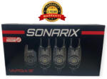 Vargas Sonarix 4+1 Elektromos Kapásjelző Szett (VA8918)