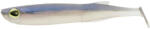 Sakura Xprat Shad 70 Pro Blue 7, 0cm 2, 4gr Plasztik Csali 8db (SAPLN501970-120)