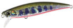 Duo Spearhead Ryuki 71S 7, 1cm 10gr ADA4068 Yamame Red Belly Süllyedő Wobbler (DUO73708)