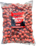 Bait Maker 24mm Faeper Oldódó Bojli 3kg (BM210607)