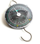 Prowess The Judge Analóg Mérleg 50kg (PRCEP3904)