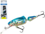 Salmo Frisky FR5DR HBS 5cm 5, 5gr Wobbler (84345453)