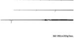 Delphin Xtenz 3, 60-3, 90m 120gr 3 részes Feeder Bot (101006130)