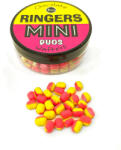 Ringers Mini Duos Pink-Yellow Csokoládé 3x7mm Wafters 30gr (RNG124)