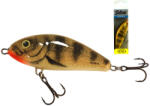 Salmo Fatso Fbf Spottedemp 8cm 21gr Wobbler (84135603)