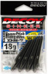Decoy DS-7 Sinker Type Heavy Stick 36gr Ólom 2db (821695)
