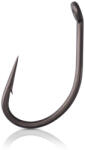 Mustad Carp Continental 4 Füles, Szakállas Bojlis Horog 12db (M4273004)