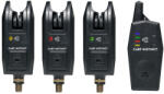 Srt Carp Instinct 3+1 Elektromos Kapásjelző Szett (SECEP31833-1)