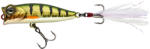 Sakura Oppop 084 - Perch 6, 9cm 13gr Popper (SAPLN501369-084)