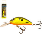 Salmo Rattlin Hornet H4.5F CHS 4, 5cm 6gr Wobbler (84415CHS)