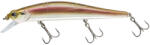 Sakura Bulwip 130 SP Clear Waka 13cm 22, 8gr Suspending Minnow Wobbler (SAPLN5008130-182)