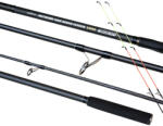 SPRO By Döme Extreme 500 River Kaiwo Feeder 360EXH 3, 60m 100-500gr 3+2 Feeder Bot (KU07-SA3604)