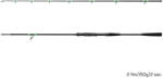 Delphin MonstaX 2, 40m 150gr 2 részes Harcsázó Bot (101006652)