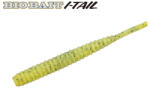 Major Craft BioBait I-Tail 4, 5cm #006 Kiwi Plasztik Csali 8db (BAIO-AI2-006)