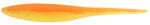Sakura Tailwink 155 UV Orange Shiner 15, 5cm 13, 7gr Plasztik Csali 4db (SAPLP5001155-071)