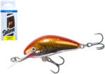 Salmo Hornet H4F MSG 4, 0cm 3, 0gr Wobbler (844141SG)