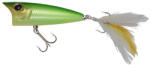 Osp Louder 50 5cm 4, 7gr P35 Impact Lime Chart Wobbler (OSP11880)