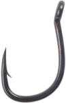 FOX Super Wide Gape Outturned Eye 2 Füles, Szakállas Horog 10db (CHK293)