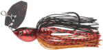 Sakura Cajun Bladed Jig Spring Craw 10, 5gr Szoknyás Jig (SAPLG50163-8-JC25)