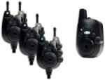 Prowess Summa 3+1 részes Elektromos Kapásjelző Szett (PRCEP39123-1)