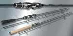 SPORTEX Graphenon 2, 40m 40gr Fuji Sic K 2 Részes Pergető Bot (GS2402)