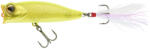 Sakura Oppop 186 - Sunshine 4, 5cm 3, 8gr Popper (SAPLN501345-186)