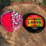 Feedermánia Larva Air Wafters Two Tone XS - Strawberry Ice Cream XS Wafter 20gr (F0990038)