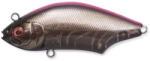 Megabass Hadara Trap 70 7cm 17gr HT Black Pink Back Wobbler (MB552533)