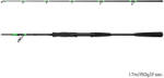 Delphin MonstaX 1, 70m 150gr 2 részes Harcsázó Bot (101006649)