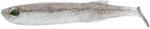 Sakura Xprat Shad 70 Electric Shad 7, 0cm 2, 4gr Plasztik Csali 8db (SAPLN501970-075)