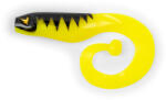 Black Cat Mega Curl Tail Shock Perch 22cm 29gr Plasztik Csali (BO120012)