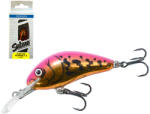 Salmo Hornet H4F RDR 4cm 3gr Úszó Wobbler (844141RD)