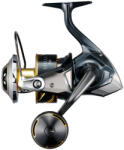 Shimano Stella SW D 10000 HG Elsőfékes orsó (STLSW10000HGD) (STLSW10000HGD)