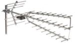  RTV Antenna, 44/21-48, Argintiu (44/21-48/TRIDIGIT)